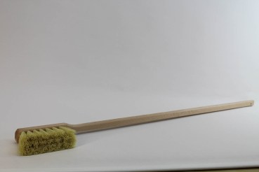 Backofen-Handfeger Fibre, 120 cm, Längsformat